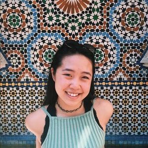 Hi it’s Sammy Anna